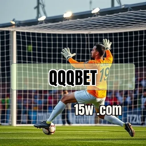 qqqbet.com Bônus