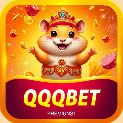 qqqbet.com Logo