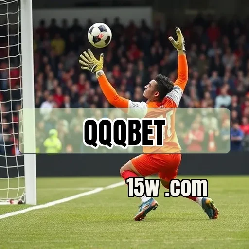 qqqbet.com Promoções