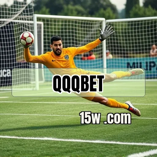 qqqbet.com: A Segurança que Transforma Sua Experiência de Jogo Online
