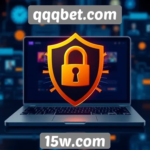 Análise de segurança do site qqqbet.com