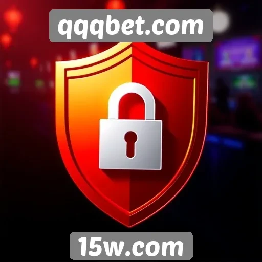 Recursos de segurança no qqqbet.com para usuários